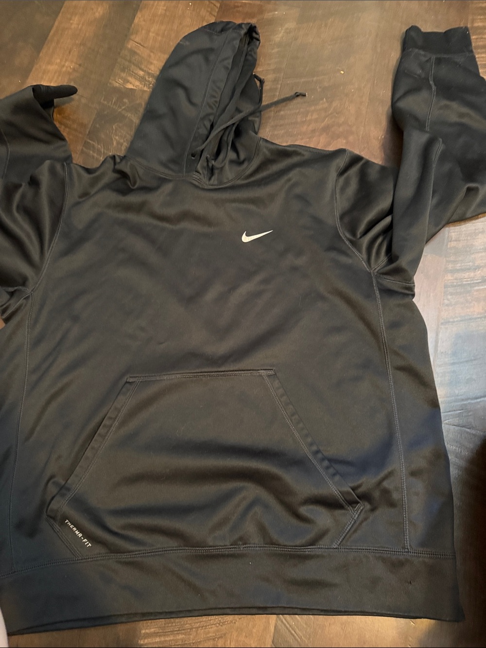 Men's Sweater Subcategory Identification
